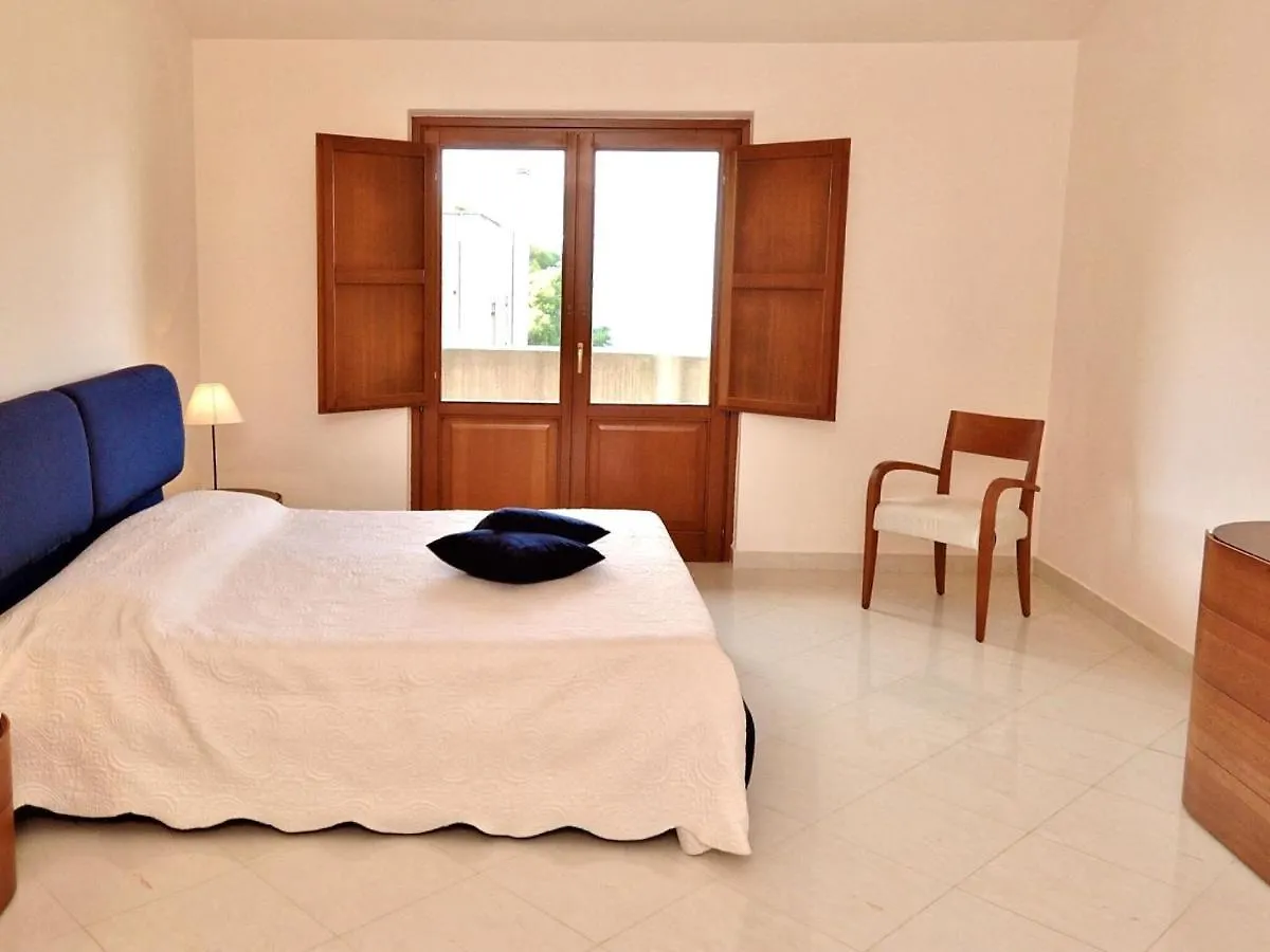 Holiday home Belvilla By Oyo Villa Vittoria Valderice