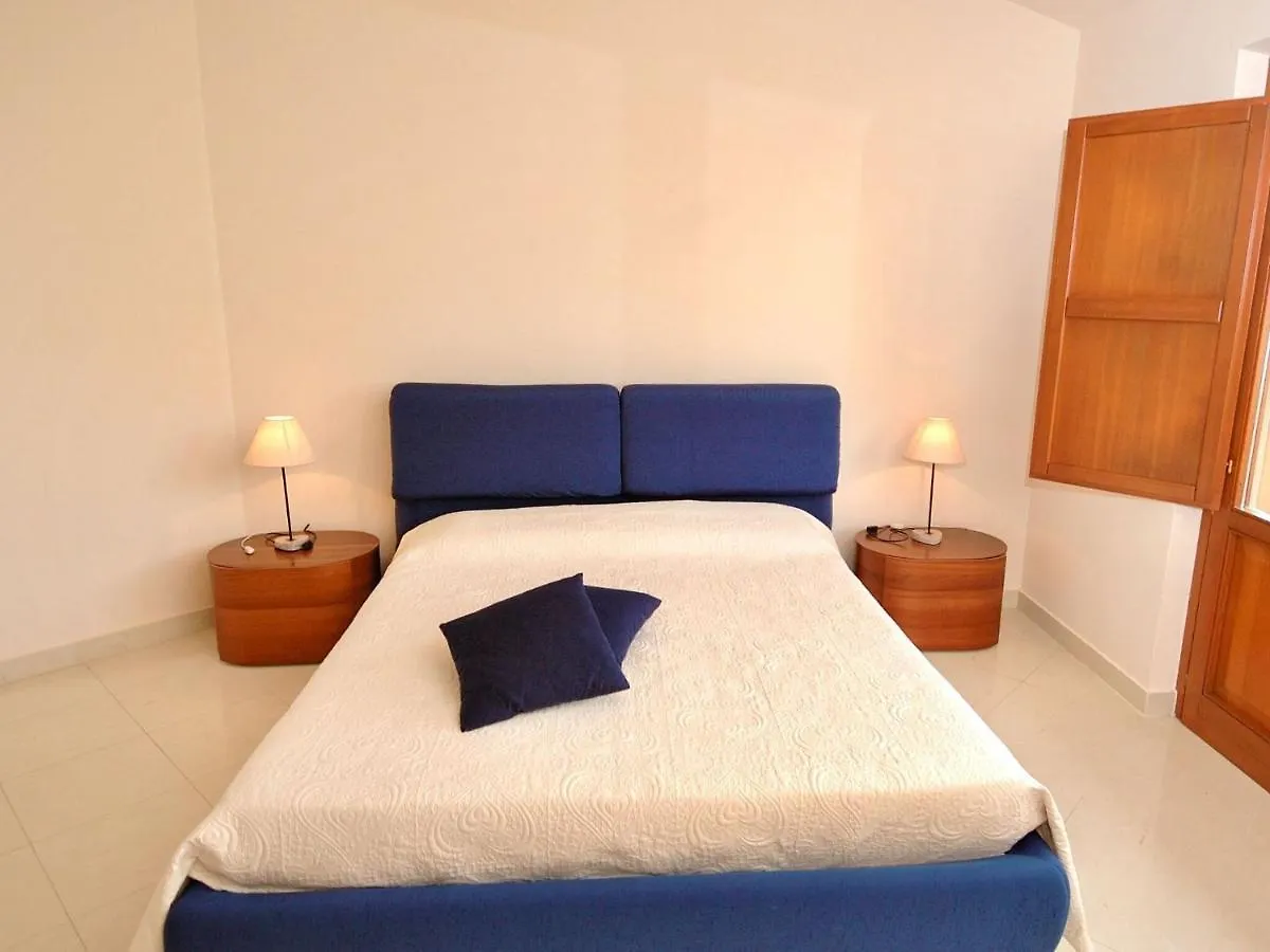 Belvilla By Oyo Villa Vittoria Valderice Holiday home