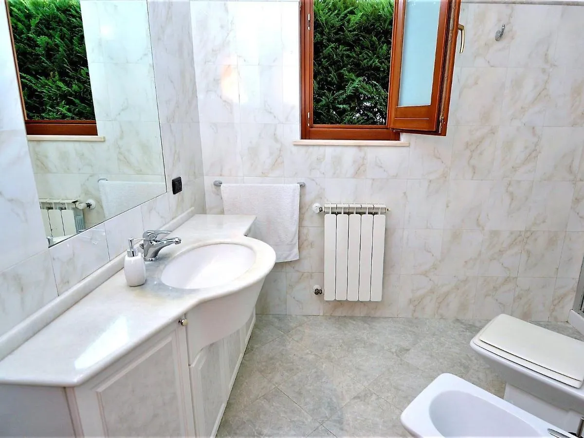 Holiday home Belvilla By Oyo Villa Vittoria Valderice Italy