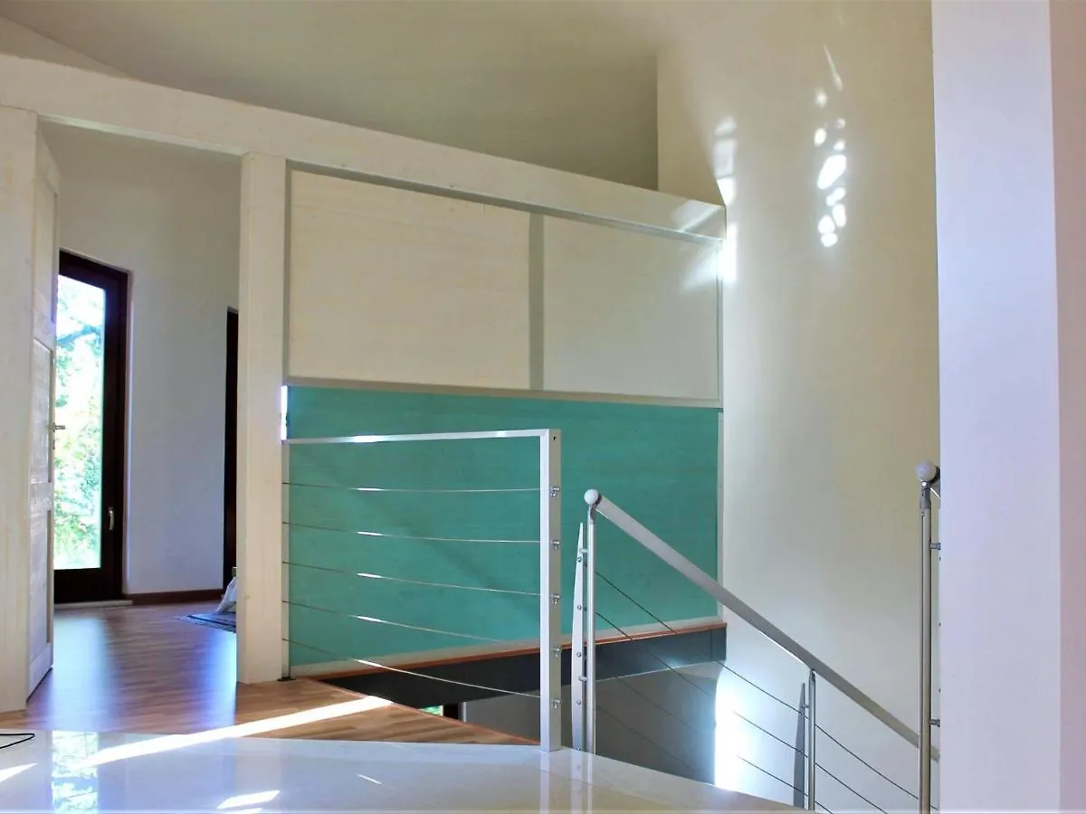 Holiday home Belvilla By Oyo Villa Vittoria Valderice