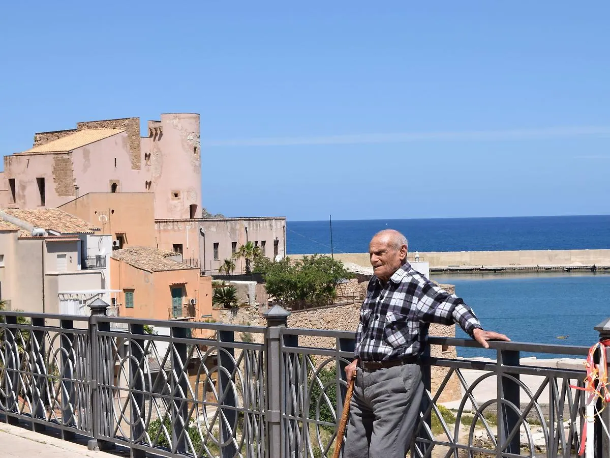 Belvilla By Oyo Villa Vittoria Valderice Holiday home