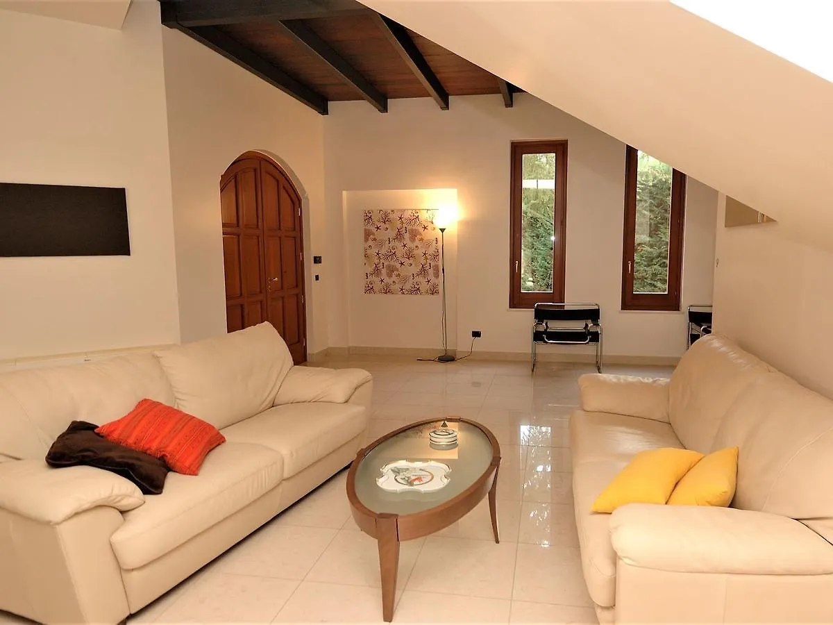 Belvilla By Oyo Villa Vittoria Valderice 0*,  Italy