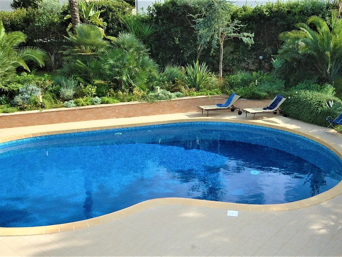 Holiday home Belvilla By Oyo Villa Vittoria Valderice