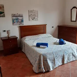 Casa Costanza Valderice