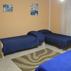 I Colori Della Sicilia Valderice