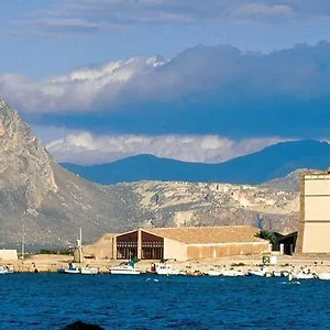 Hotel La Tonnara Di Bonagia, Valderice