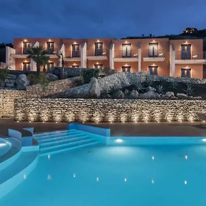 Hotel Parco Degli Aromi &, Valderice