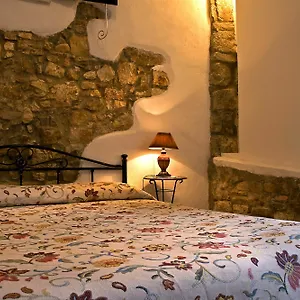 Bed & Breakfast Giardinata, Valderice